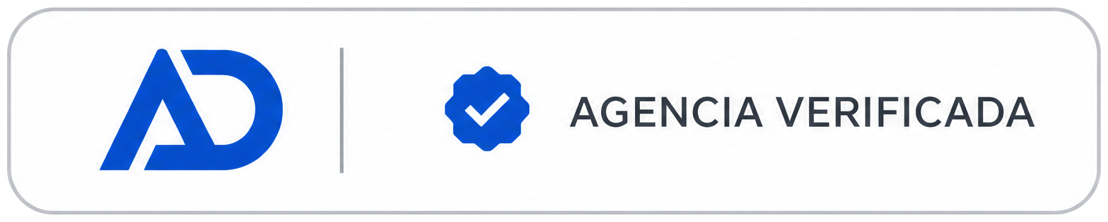 Agencia Verificada - AdWorld Latam