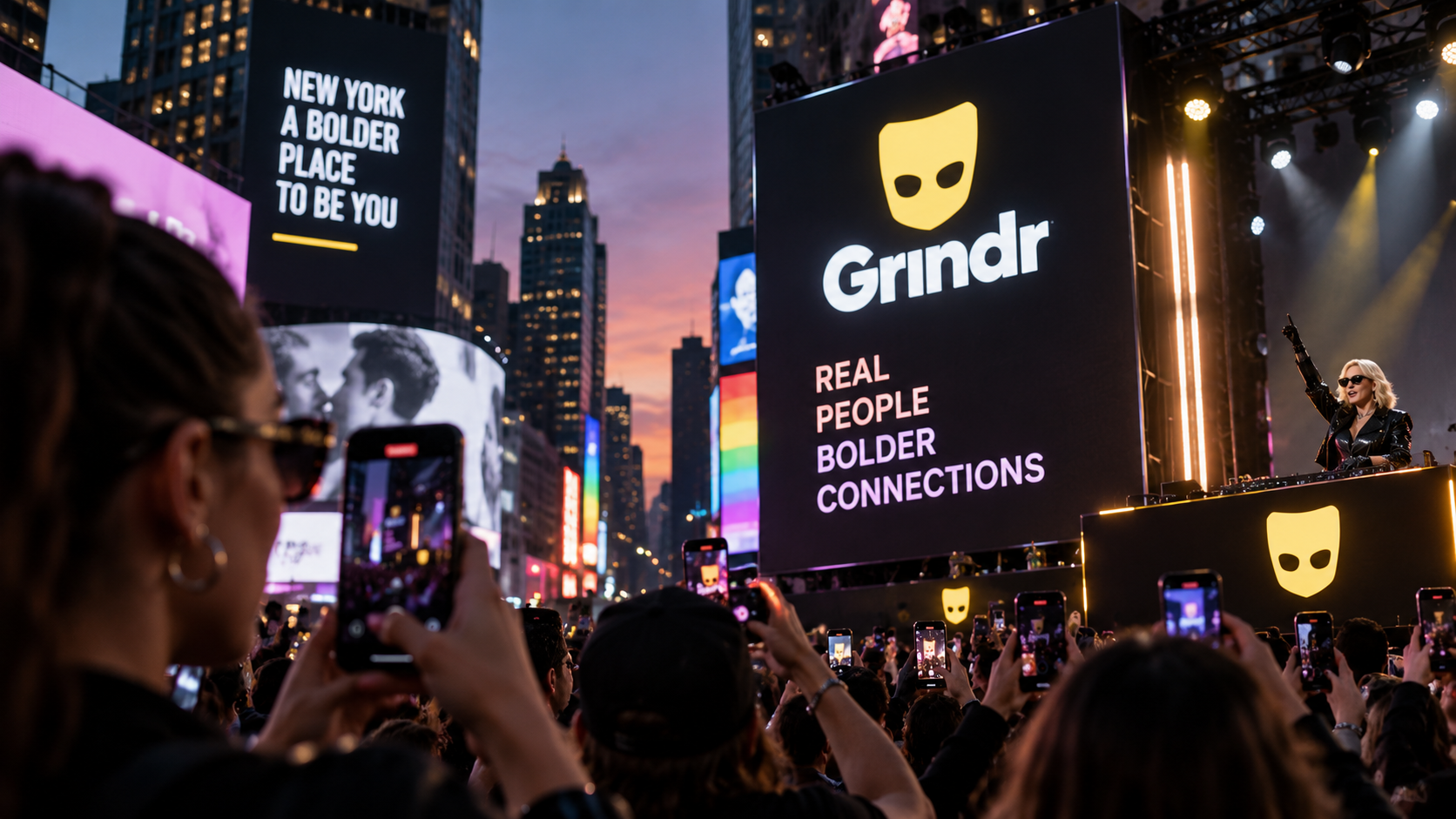 La paradoja del marketing digital: para ser más digitales, algunas marcas vuelven a la calle