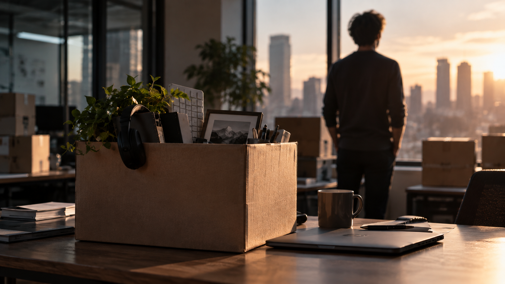 La startup que convirtió el cierre de empresas en un negocio