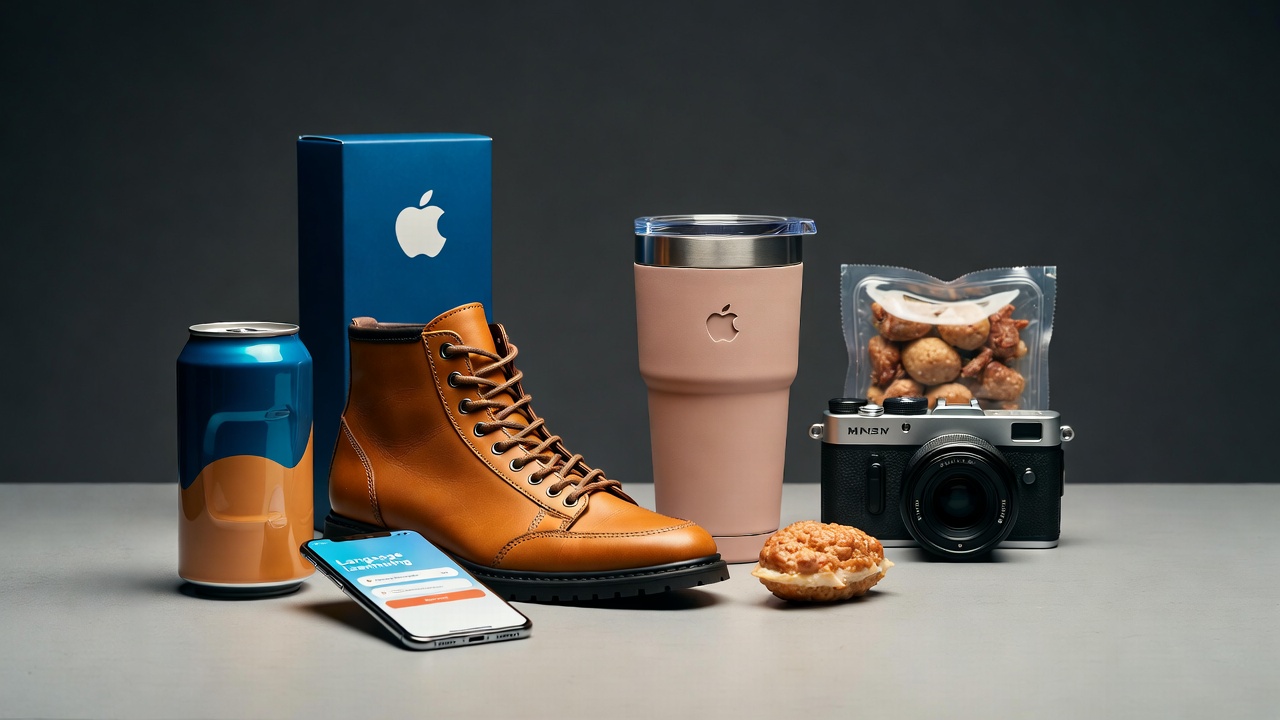 10 marcas que entendieron que no alcanza con vender un producto
