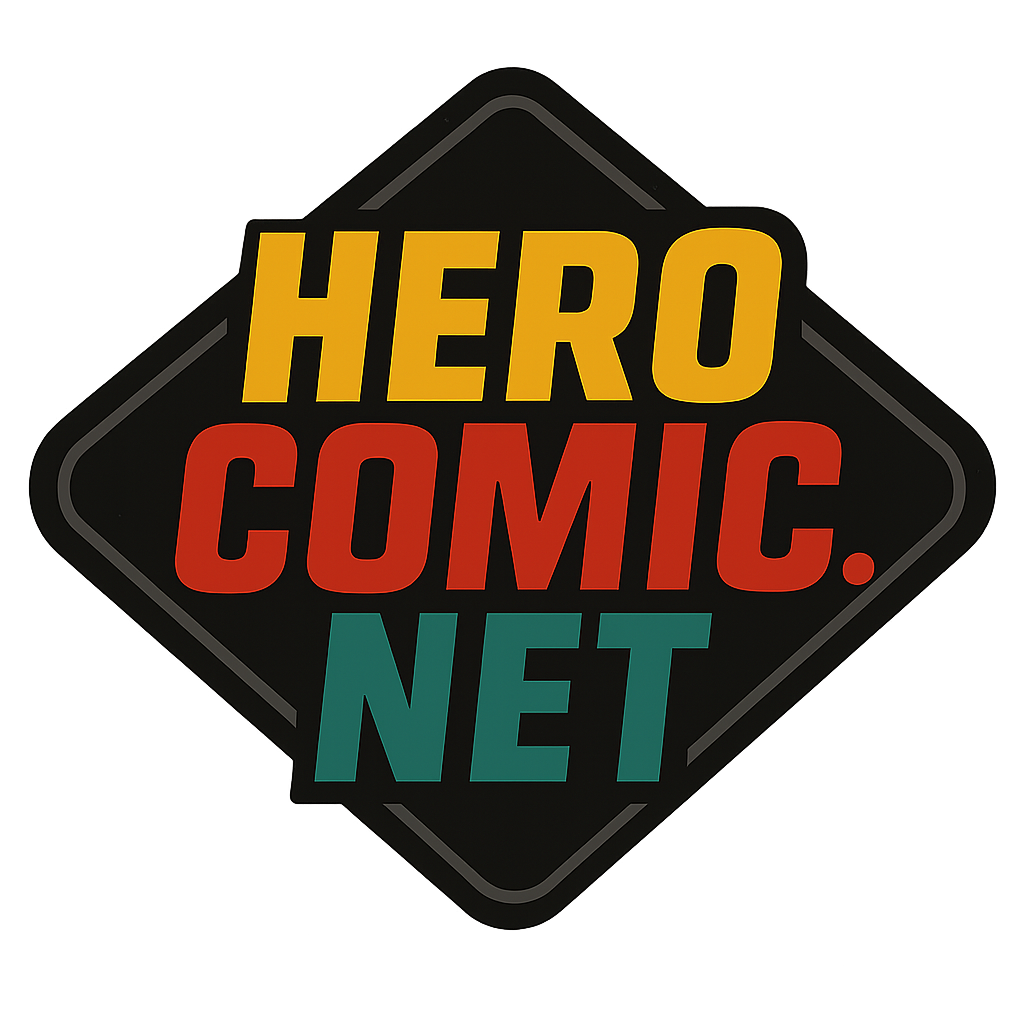 HeroComic